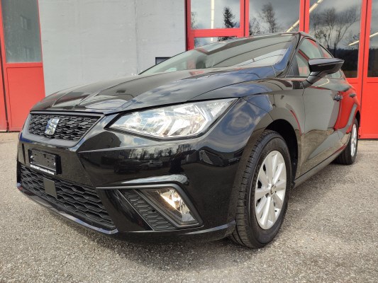 SEAT Ibiza 1.0 EcoTSI Style-image-1