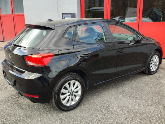 SEAT Ibiza 1.0 EcoTSI Style-image-4