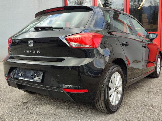 SEAT Ibiza 1.0 EcoTSI Style-image-5