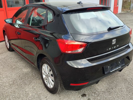 SEAT Ibiza 1.0 EcoTSI Style-image-6