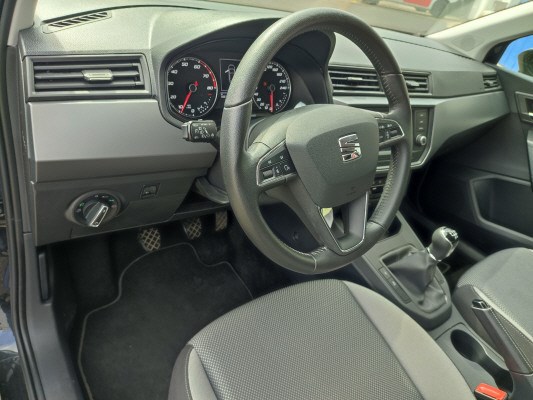 SEAT Ibiza 1.0 EcoTSI Style-image-7