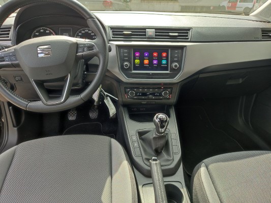SEAT Ibiza 1.0 EcoTSI Style-image-8