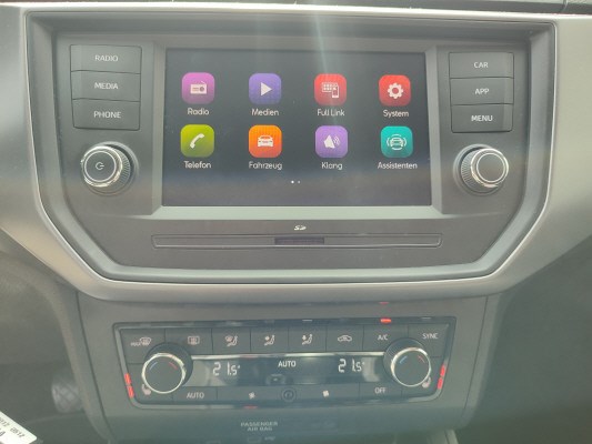 SEAT Ibiza 1.0 EcoTSI Style-image-9