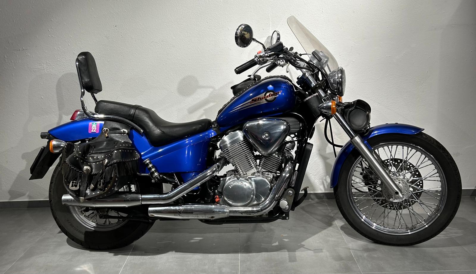 HONDA VT 600 C X/Y Shadow Kaufen