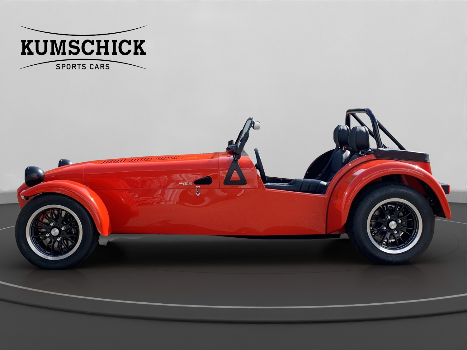 CATERHAM Seven 340 S3-showroom-element-1