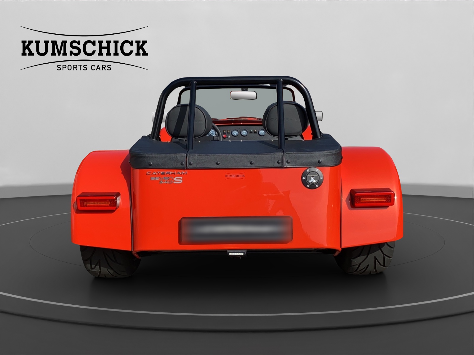 CATERHAM Seven 340 S3-showroom-element-3