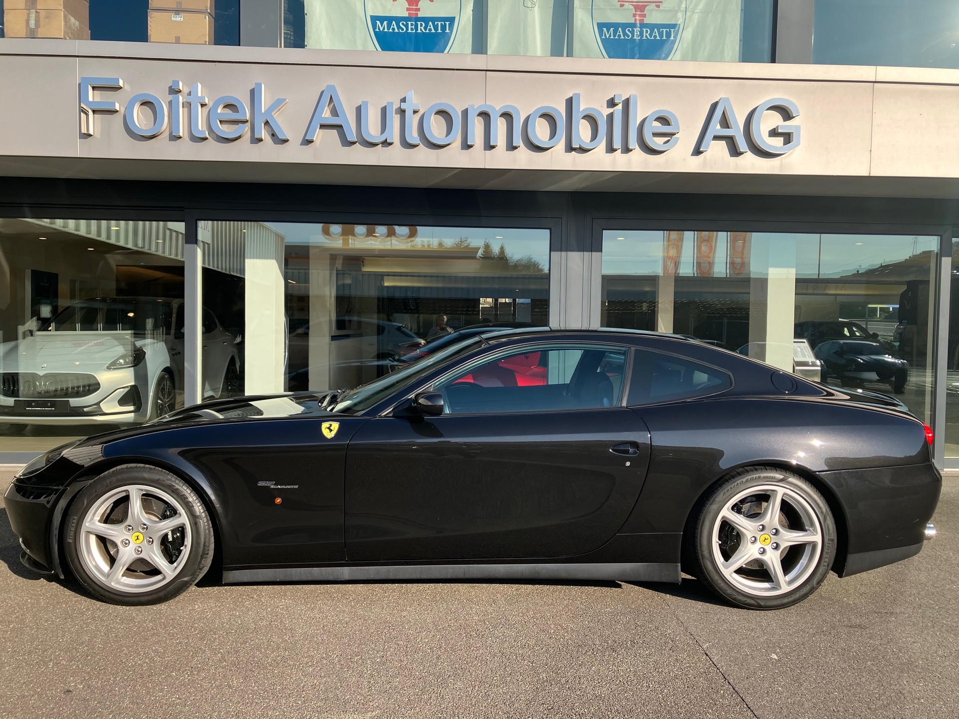 FERRARI 612-showroom-element-1