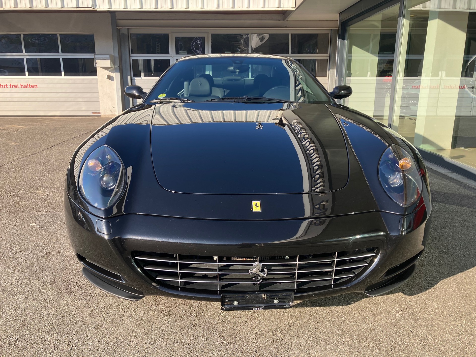 FERRARI 612-image-13