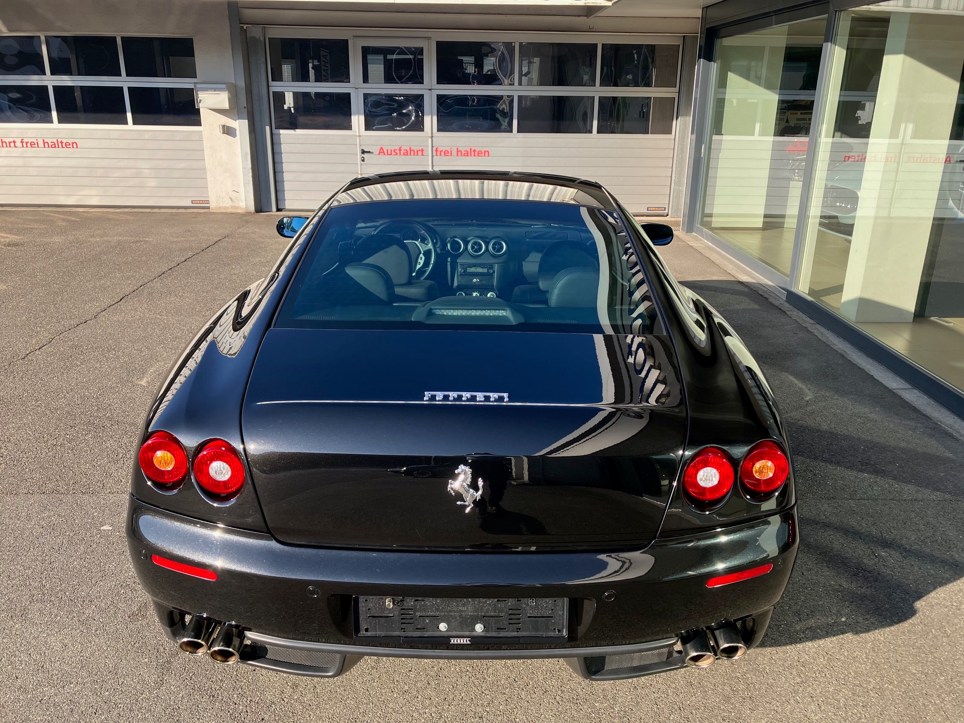 FERRARI 612-image-12