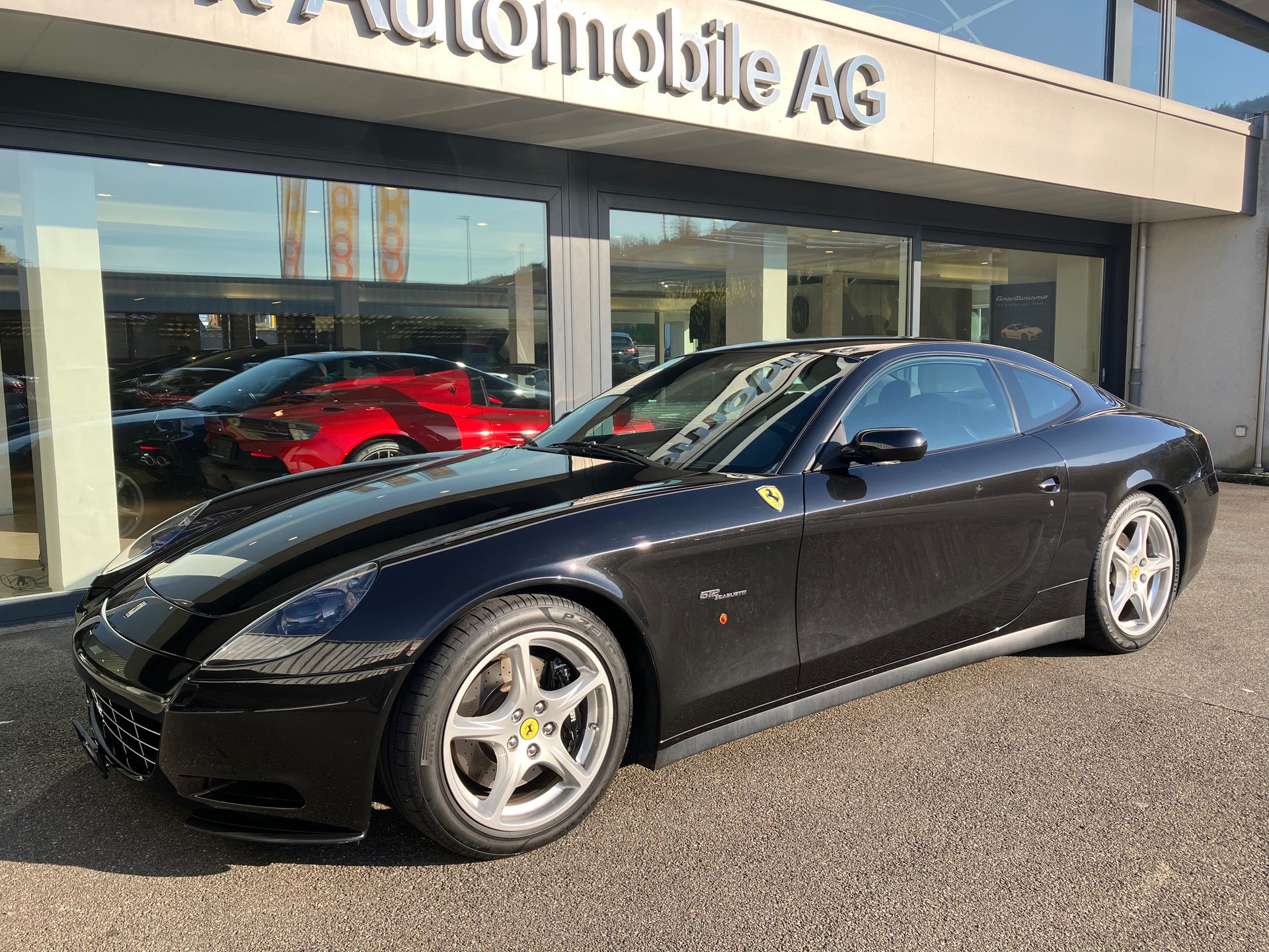 FERRARI 612-image-9