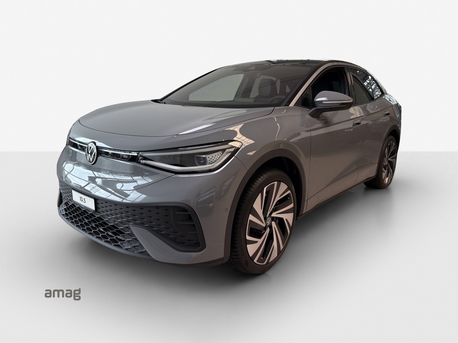 VW ID.5 Pro 77 kWh
