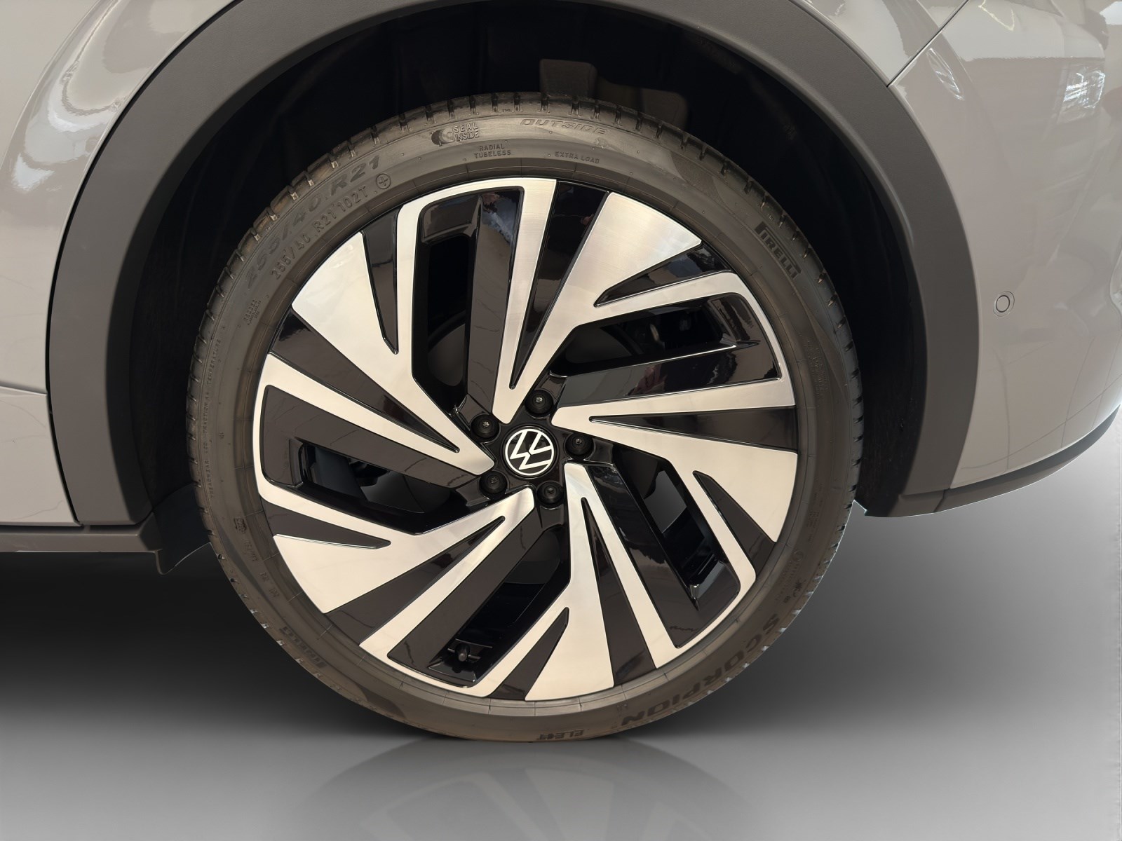 VW ID.5 Pro 77 kWh-image-13