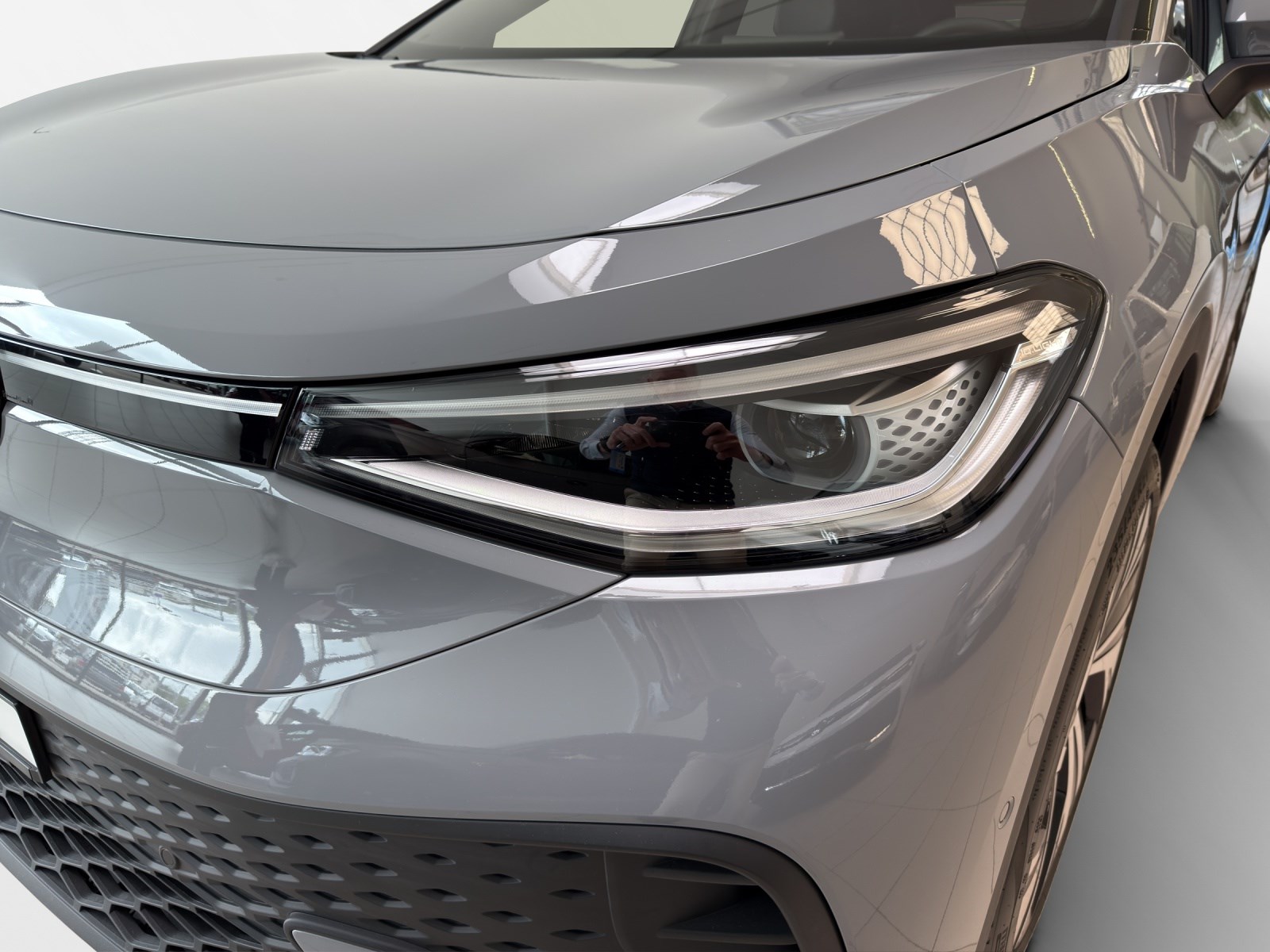 VW ID.5 Pro 77 kWh-image-14