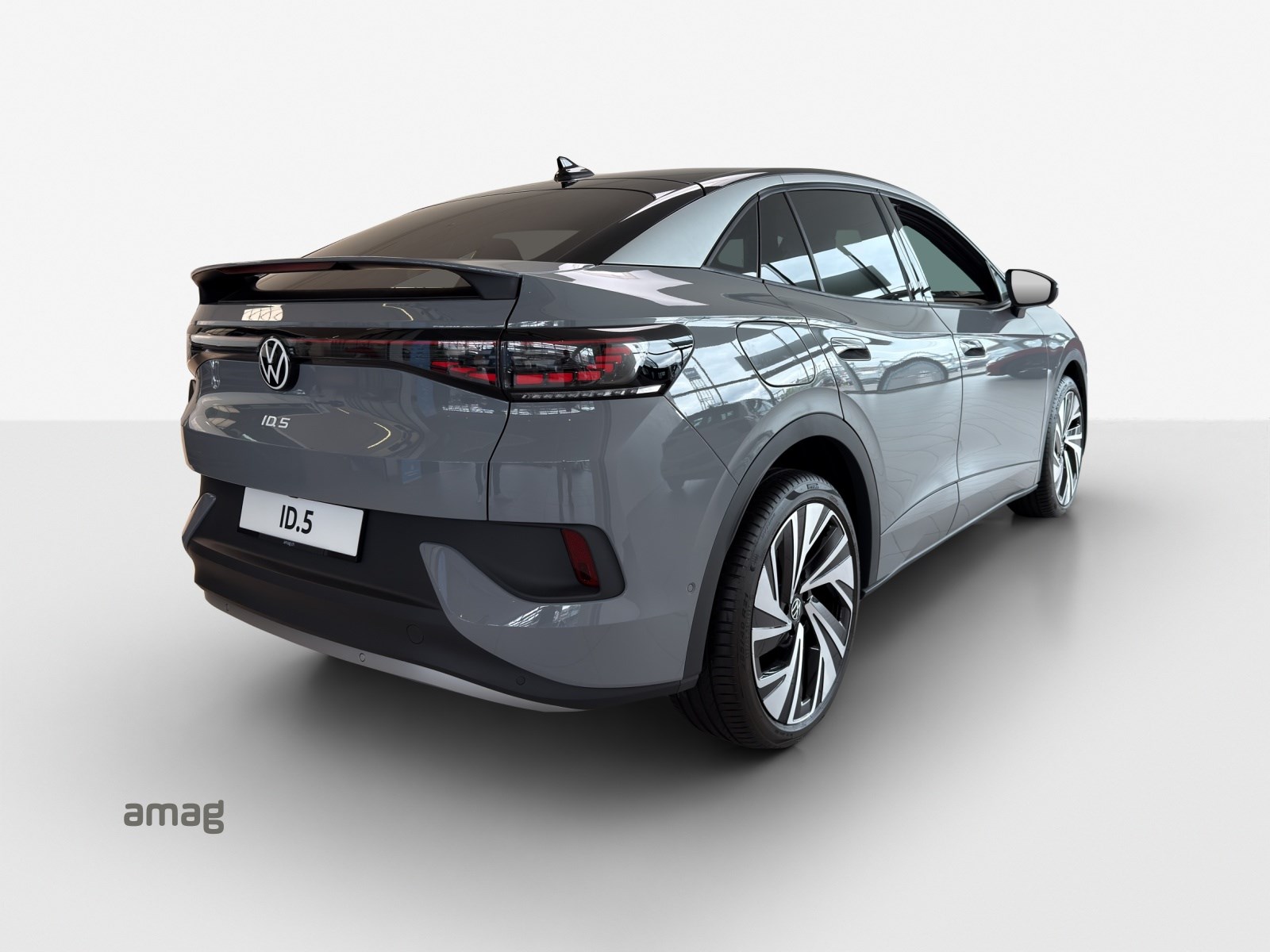 VW ID.5 Pro 77 kWh-image-4