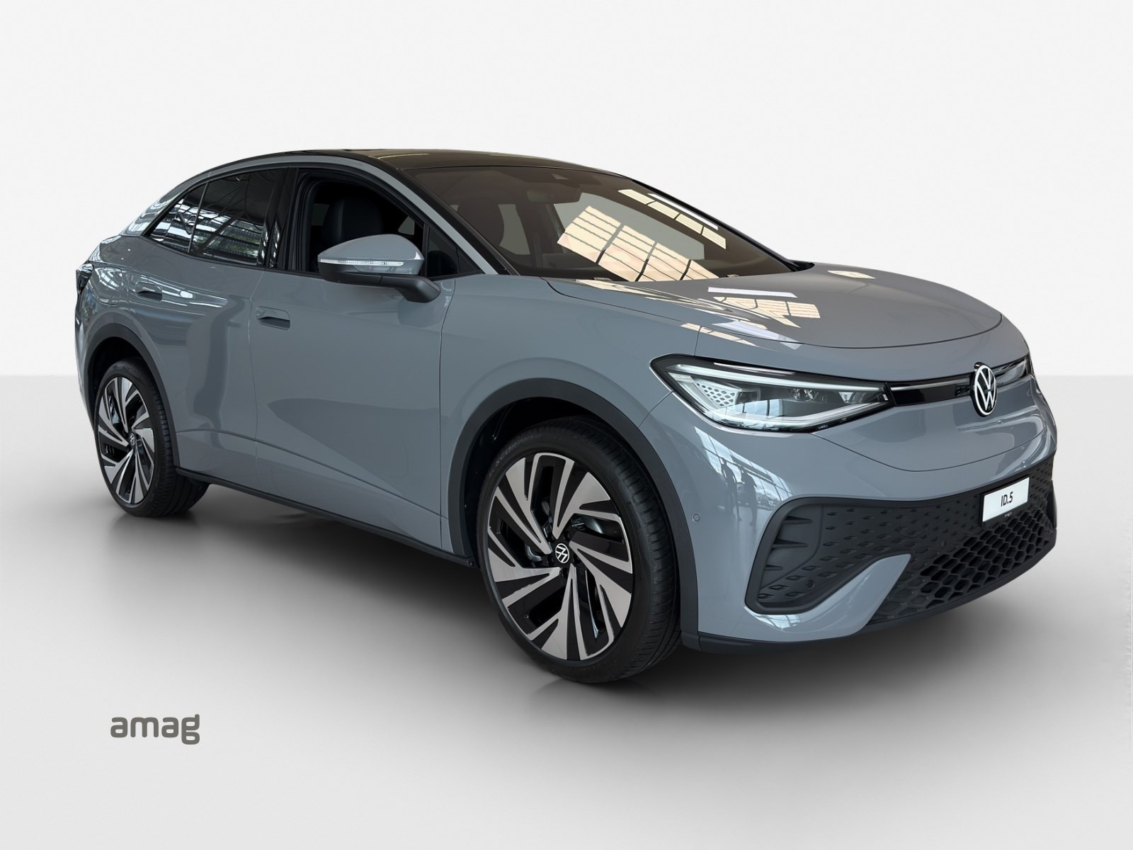 VW ID.5 Pro 77 kWh-image-5