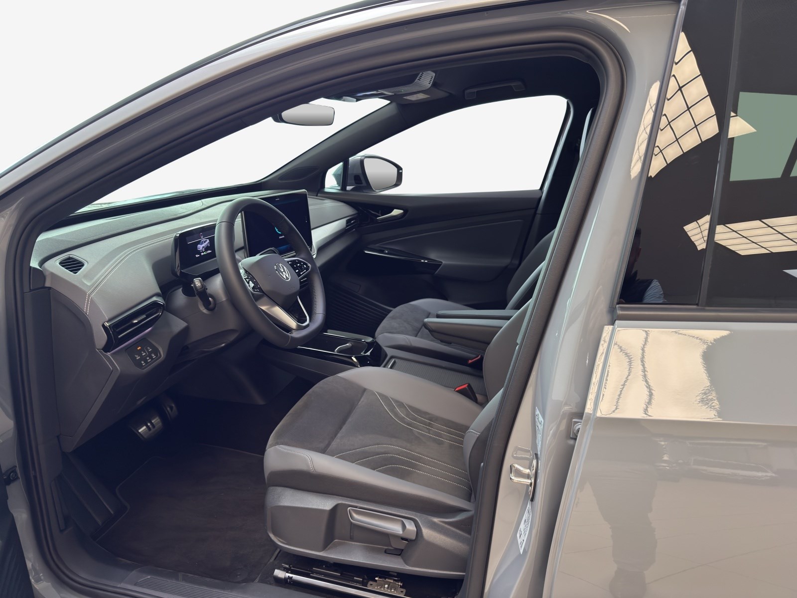VW ID.5 Pro 77 kWh-image-7