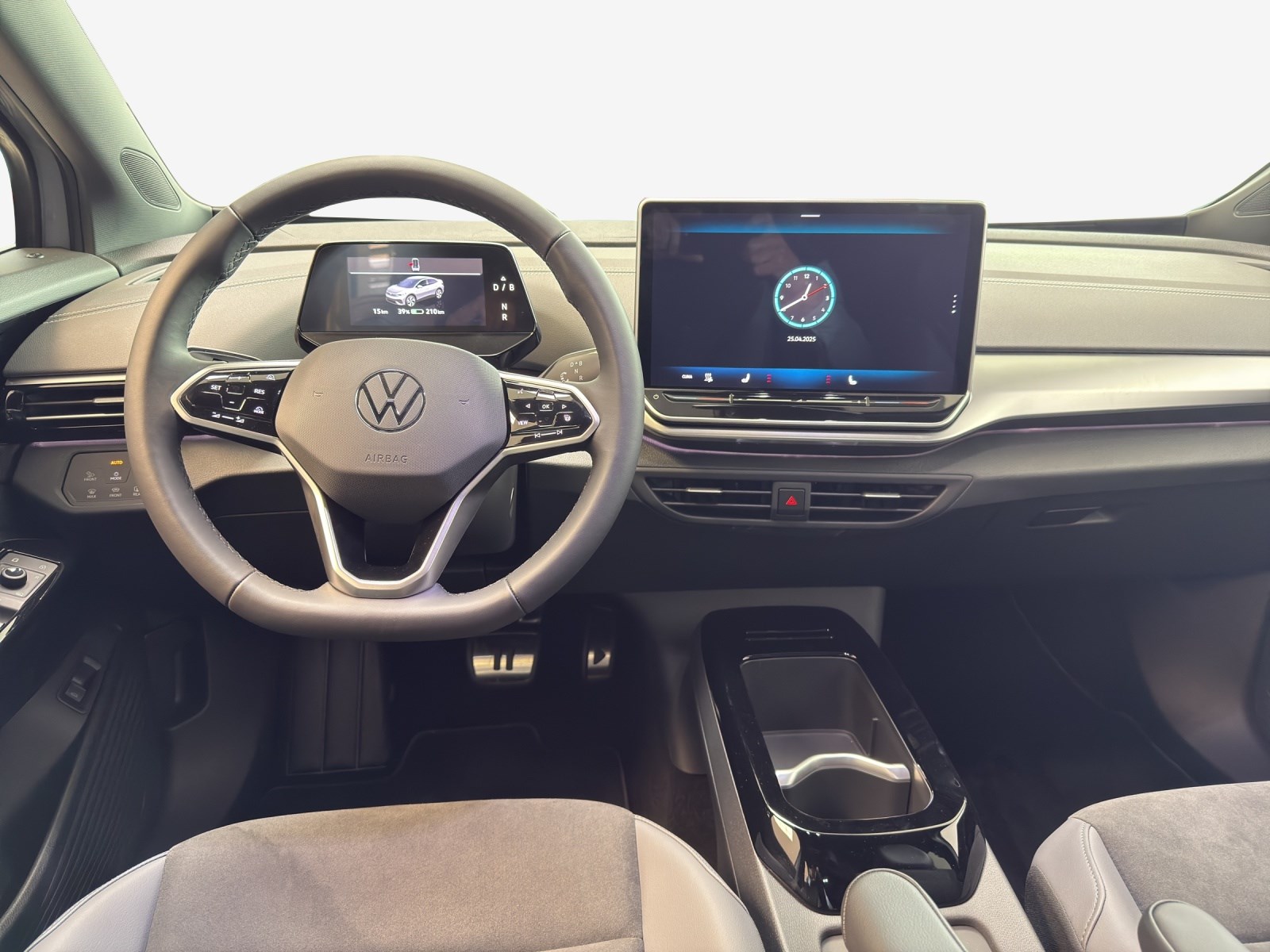 VW ID.5 Pro 77 kWh-image-8