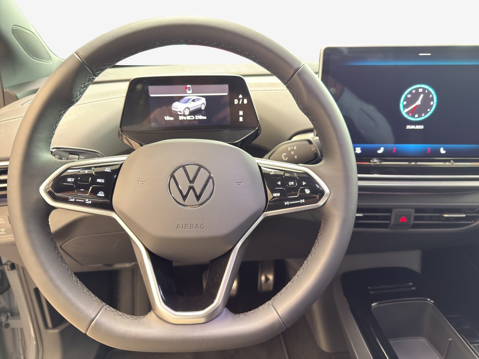VW ID.5 Pro 77 kWh-image-9