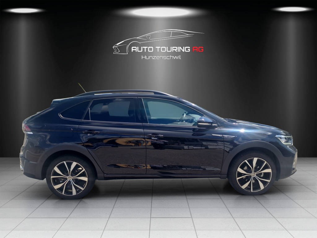 VW Taigo 1.0 TSI R-Line DSG-image-1
