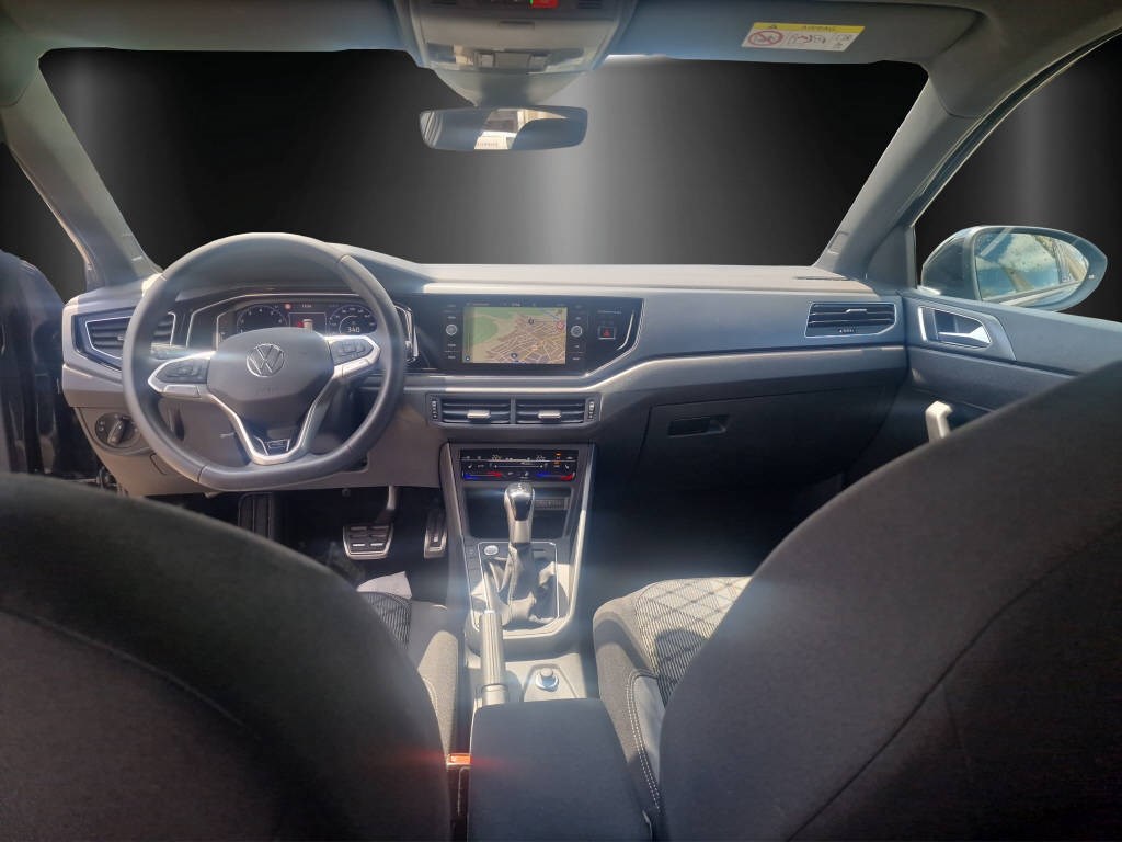 VW Taigo 1.0 TSI R-Line DSG-image-10