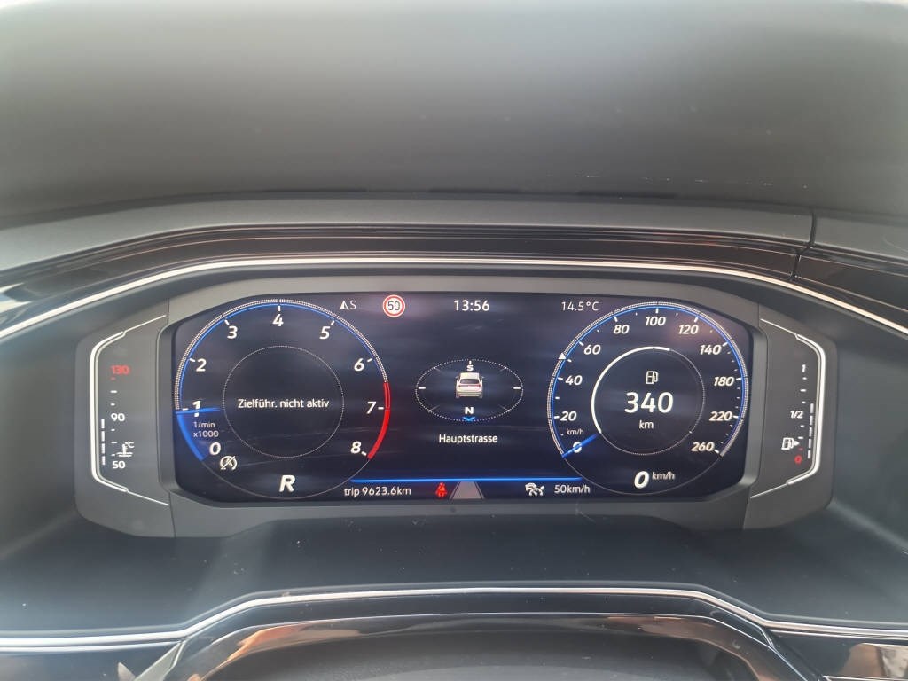 VW Taigo 1.0 TSI R-Line DSG-image-12