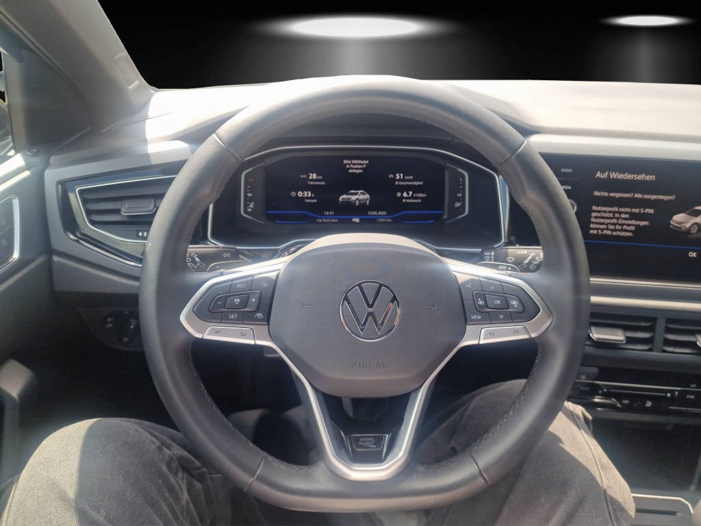 VW Taigo 1.0 TSI R-Line DSG-image-13