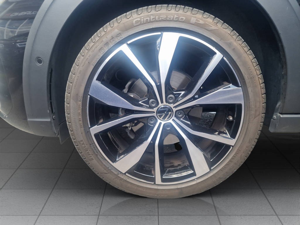 VW Taigo 1.0 TSI R-Line DSG-image-15