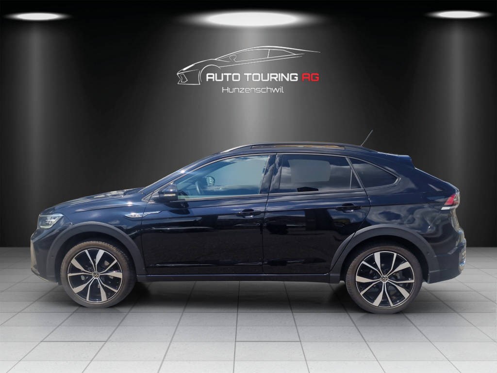 VW Taigo 1.0 TSI R-Line DSG-image-5