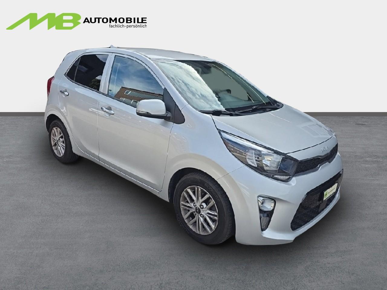 KIA Picanto 1.2 (Limousine)