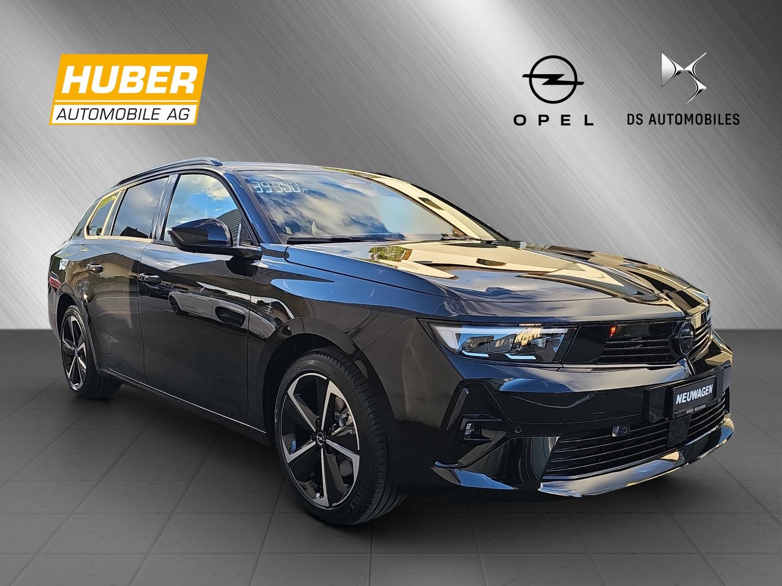 OPEL Astra Sports Tourer 1.2 (Kombi)