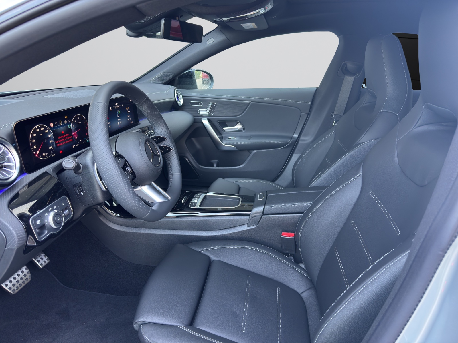 Image MERCEDES-BENZ CLA-250 CLA Shooting Brake 250 4Matic 8G-DCT