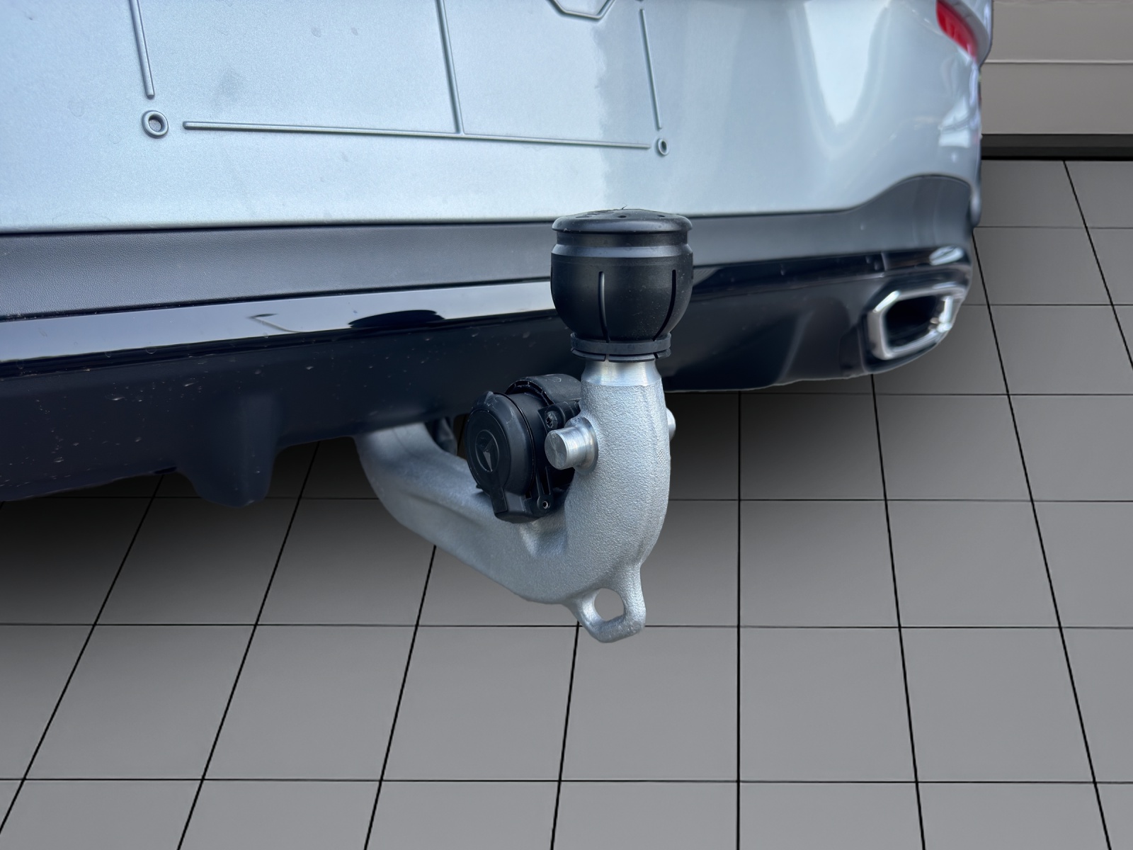 Image MERCEDES-BENZ CLA-250 CLA Shooting Brake 250 4Matic 8G-DCT