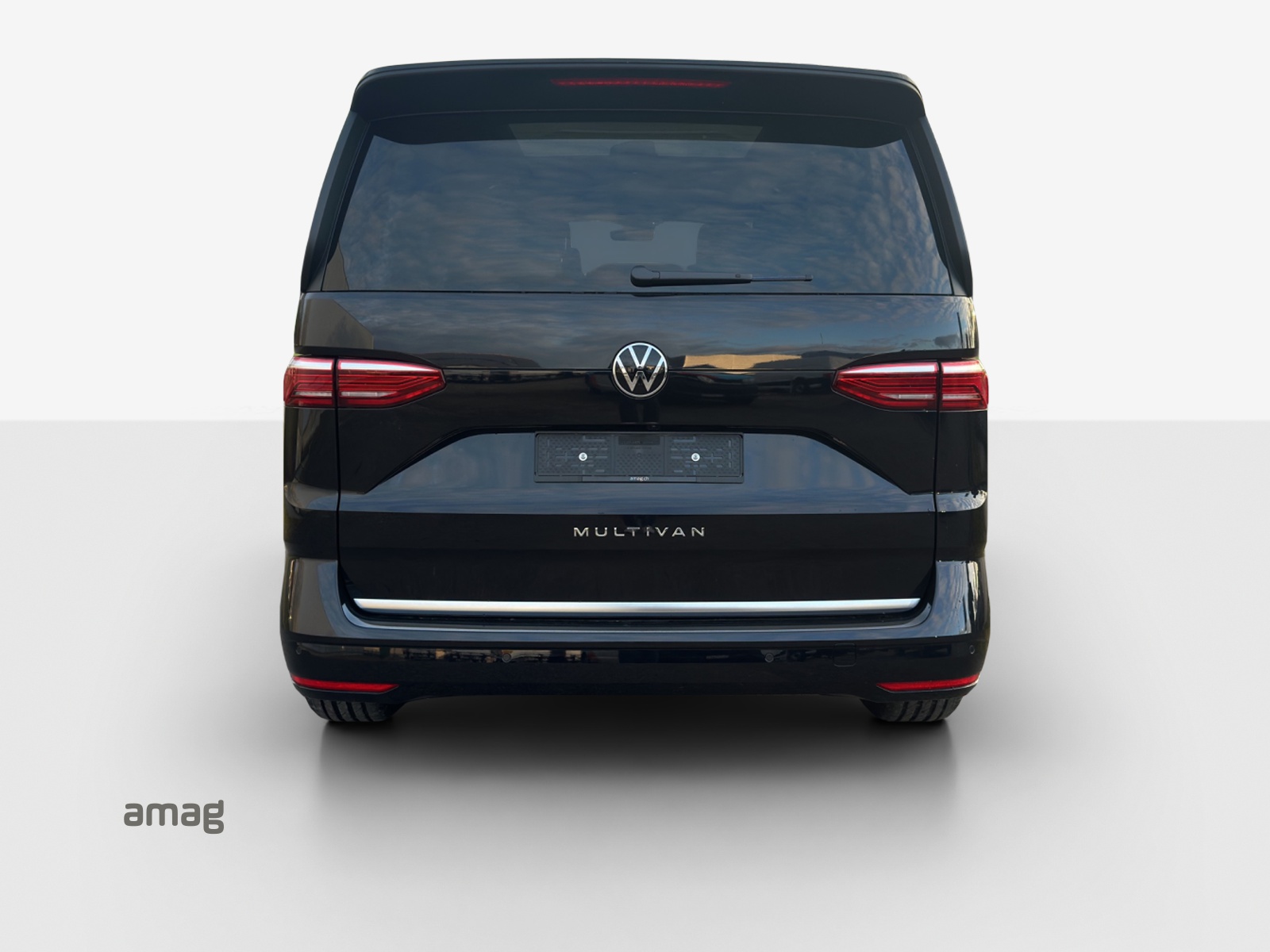 VW Multivan 2.0 TDI Style Liberty DSG Kaufen