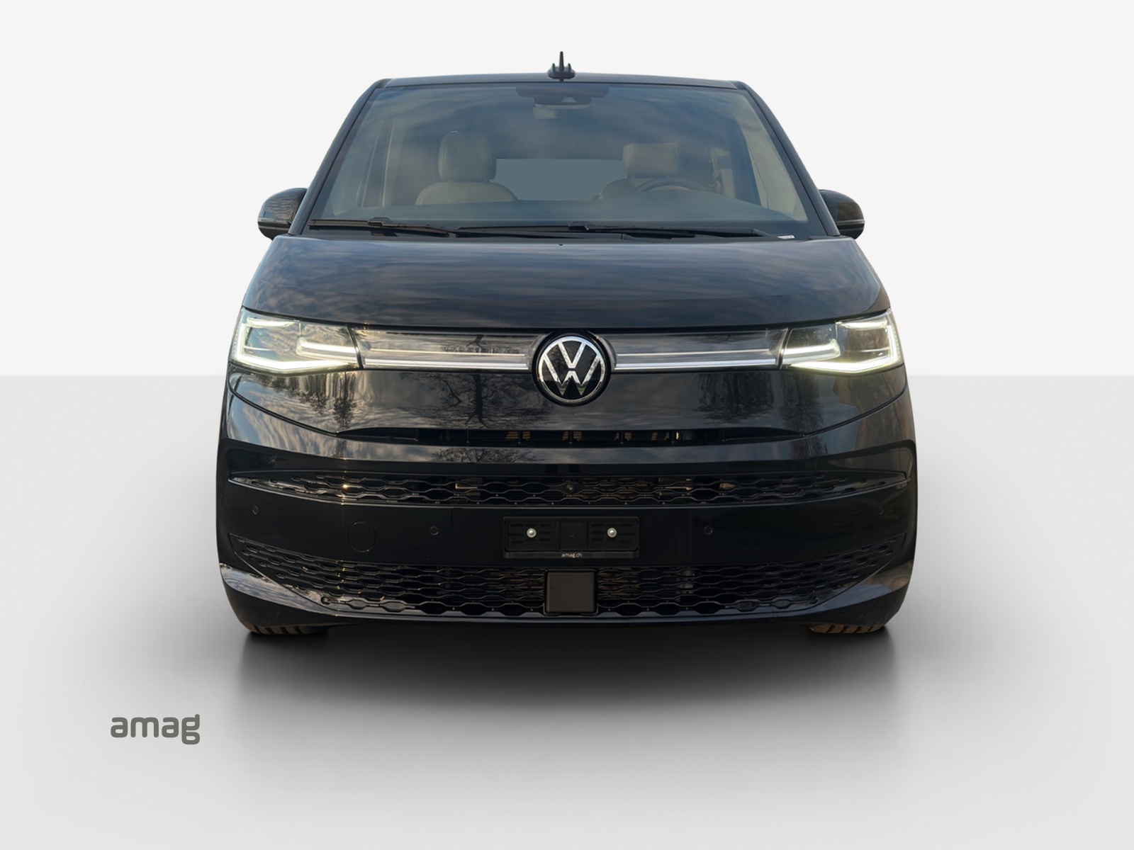 VW Multivan 2.0 TDI Style Liberty DSG Kaufen