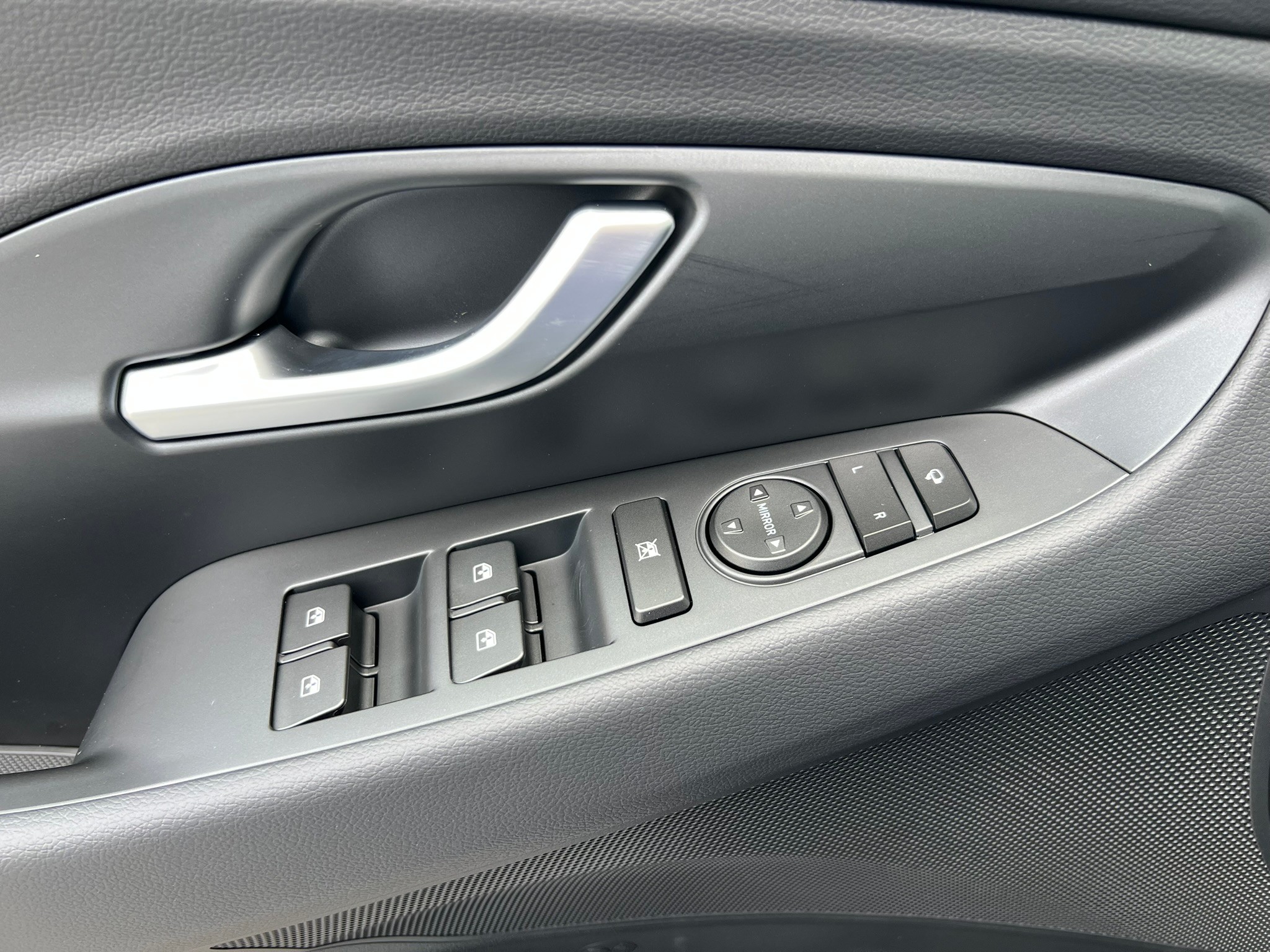 Image HYUNDAI I30 i30 1.5 T-GDi Origo 48V MH DCT