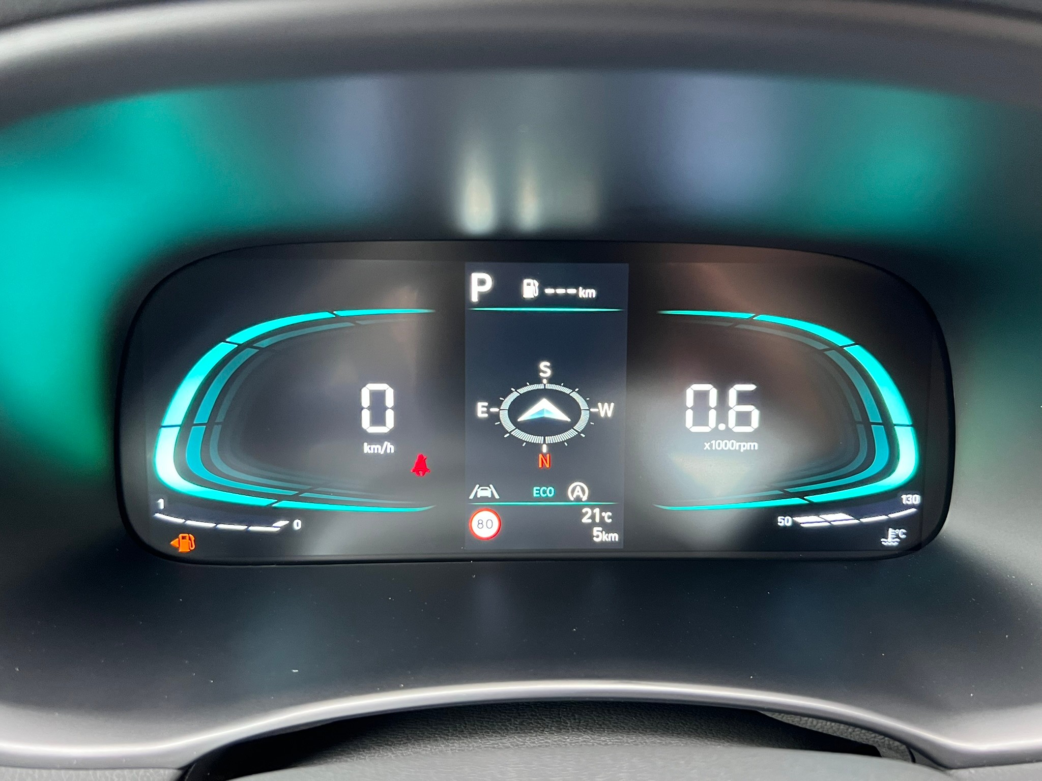 Image HYUNDAI I30 i30 1.5 T-GDi Origo 48V MH DCT