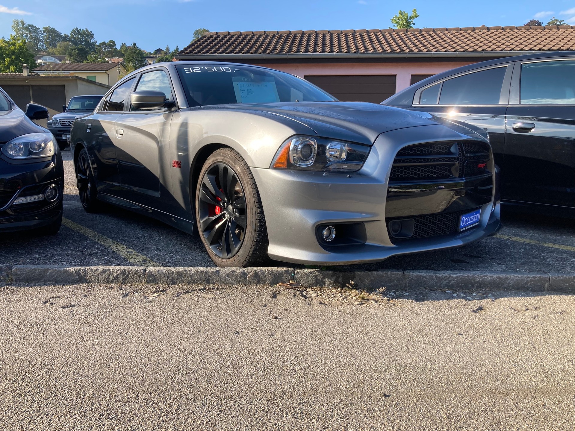 DODGE Charger-image-2