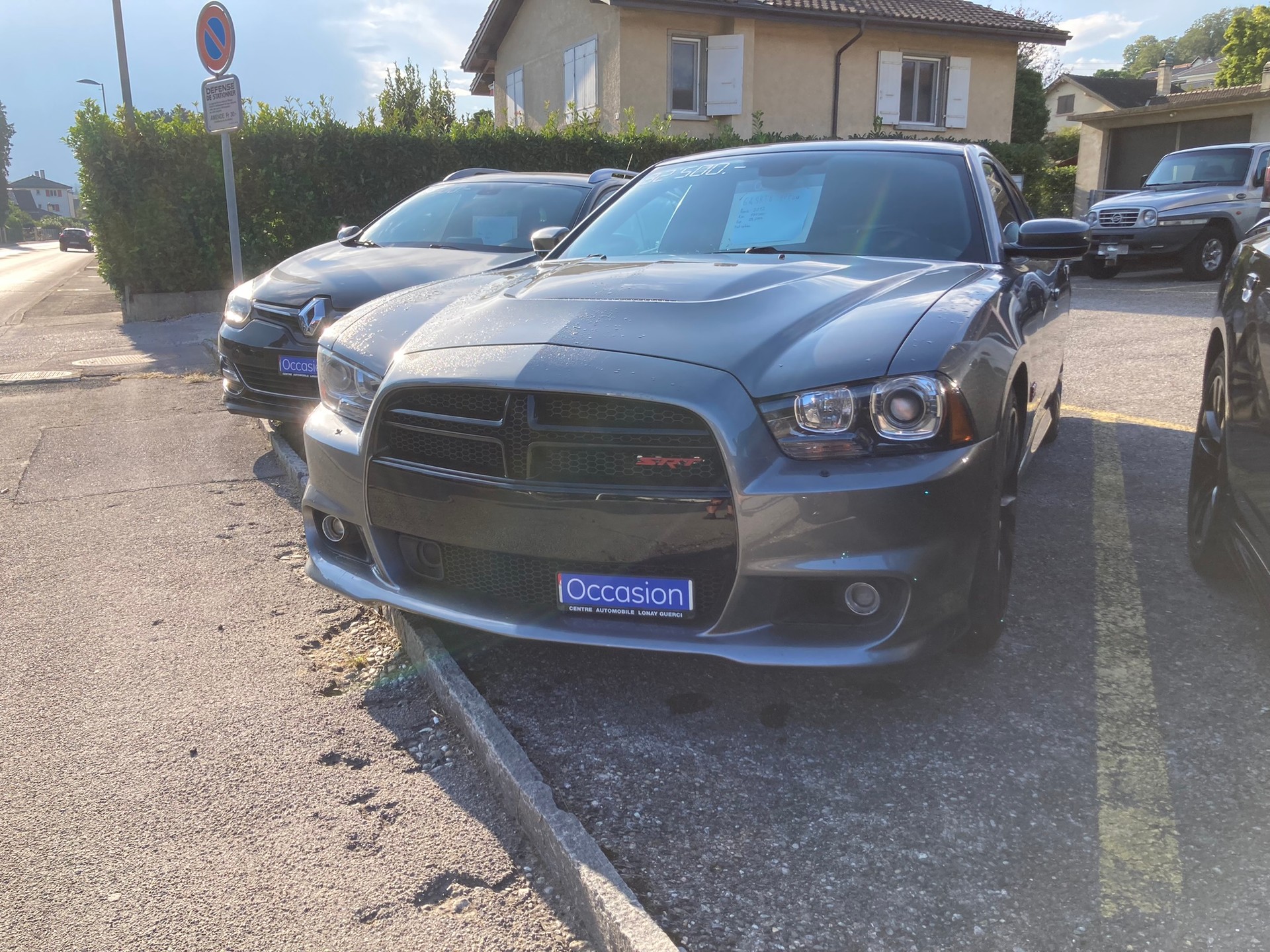 DODGE Charger-image-5