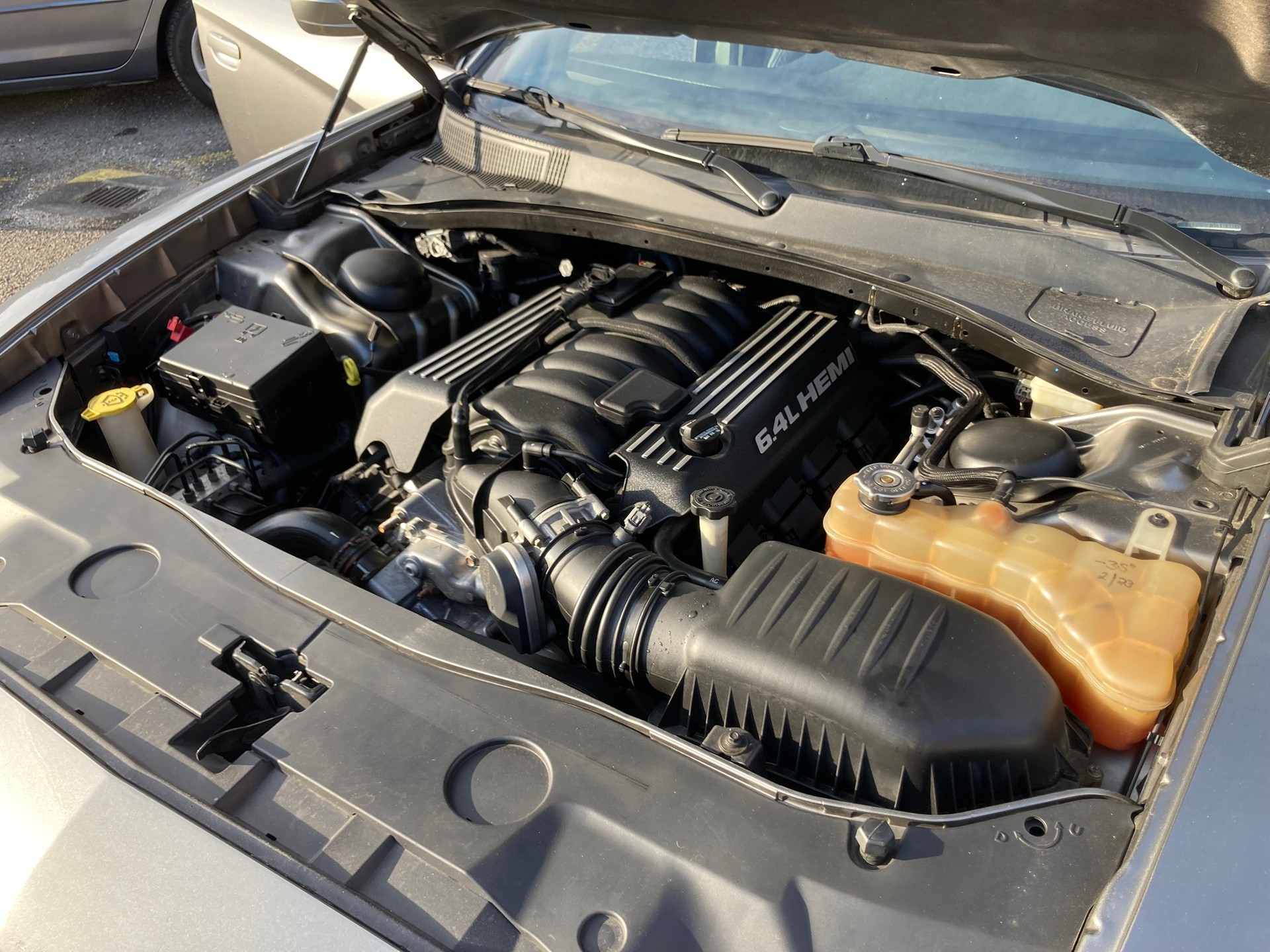 DODGE Charger-image-18