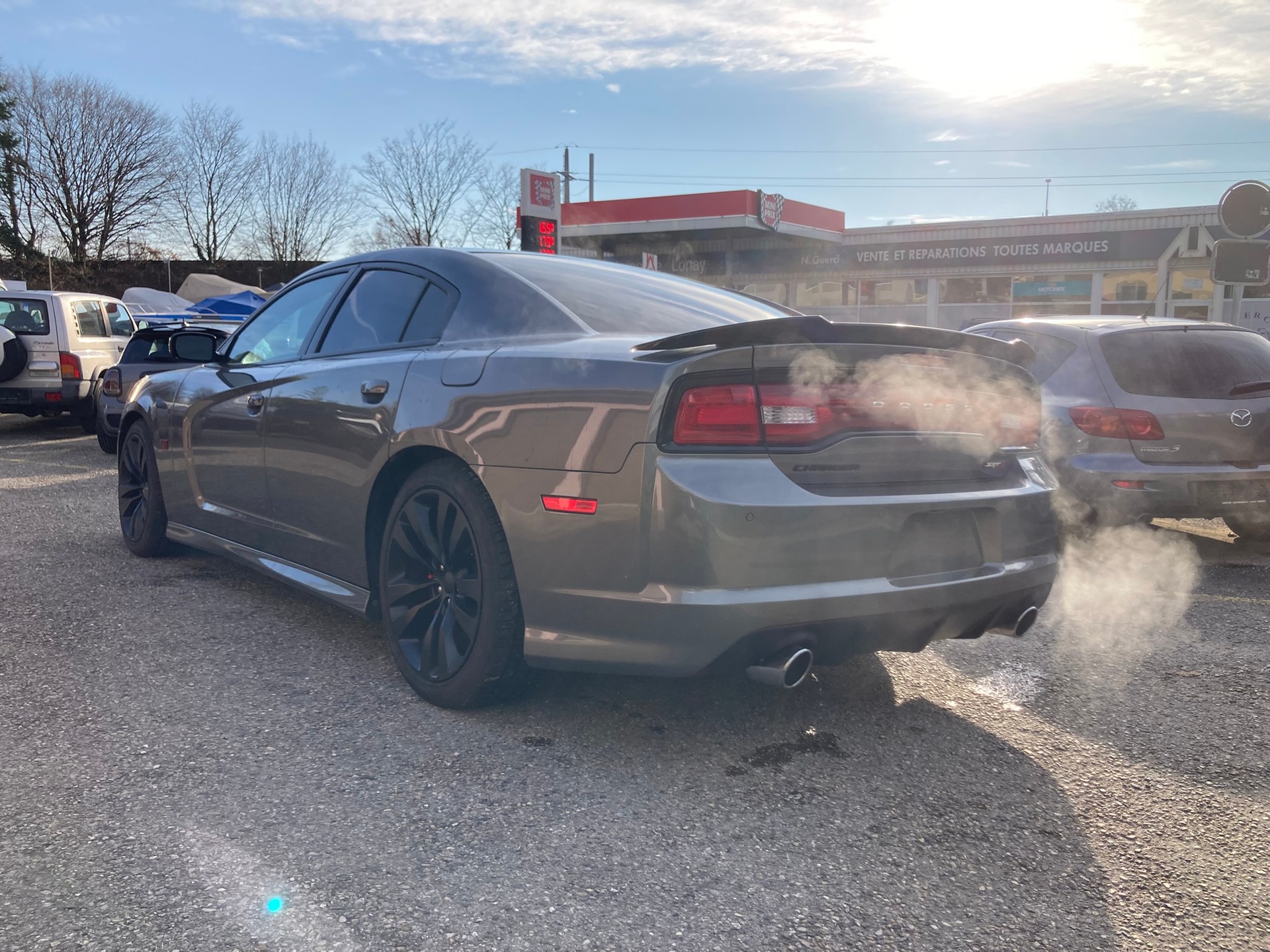 DODGE Charger-image-4