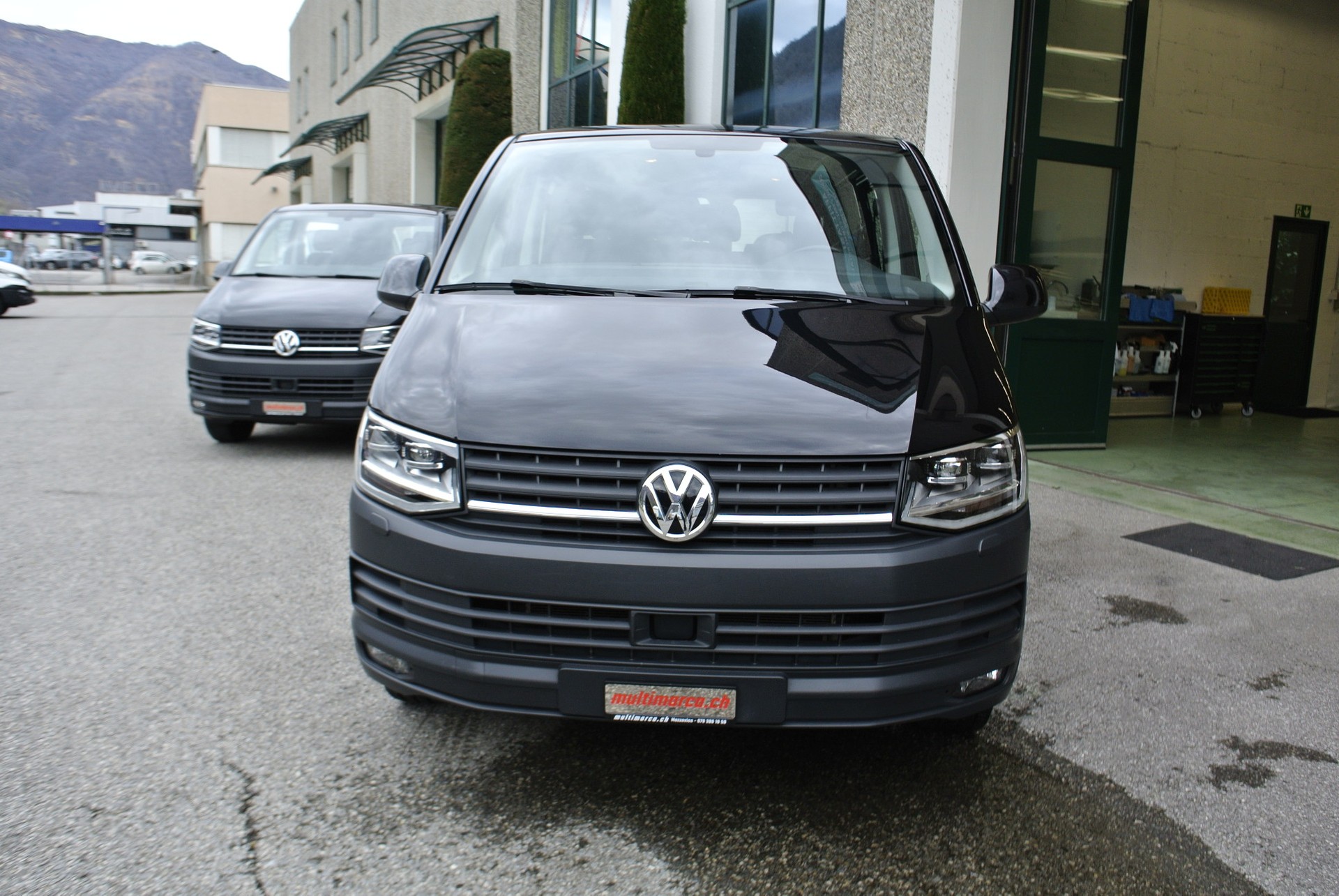 VW T6 2.0 TDI DSG-image-4