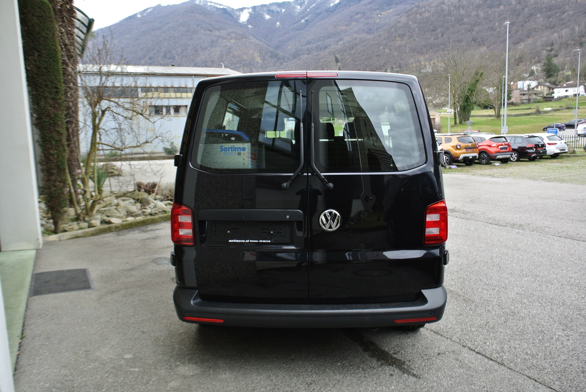 VW T6 2.0 TDI DSG-image-6