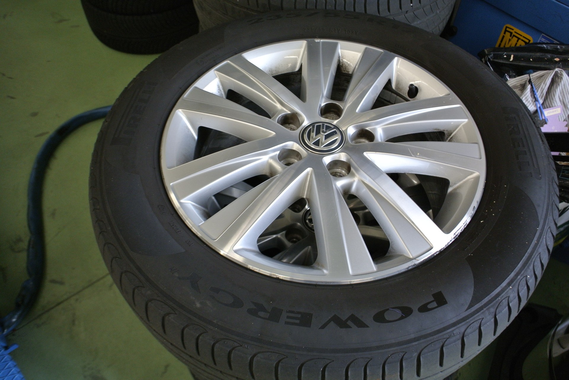 VW T6 2.0 TDI DSG-image-25