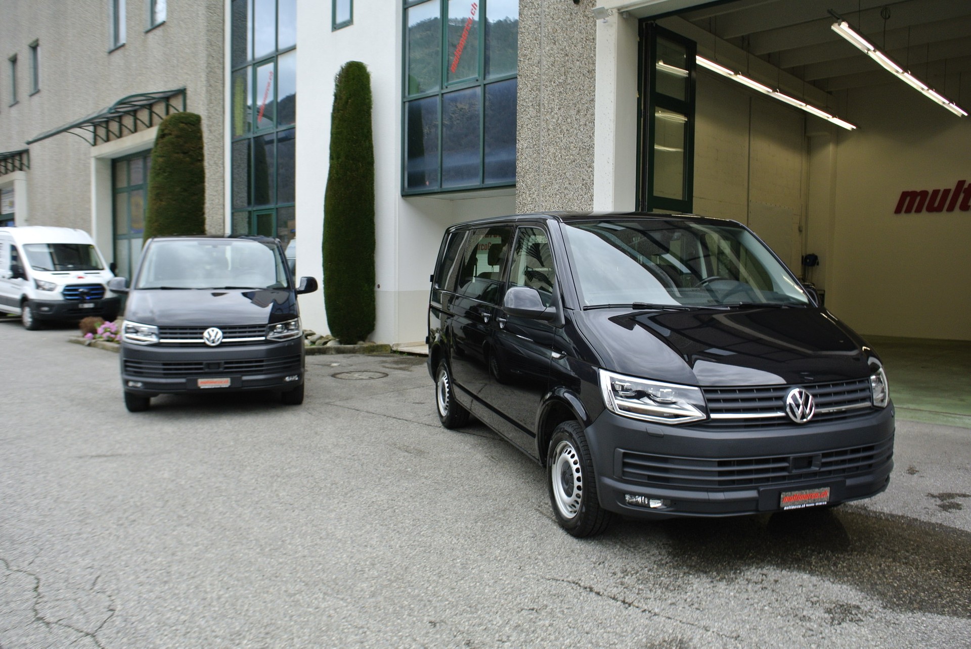 VW T6 2.0 TDI DSG-image-10