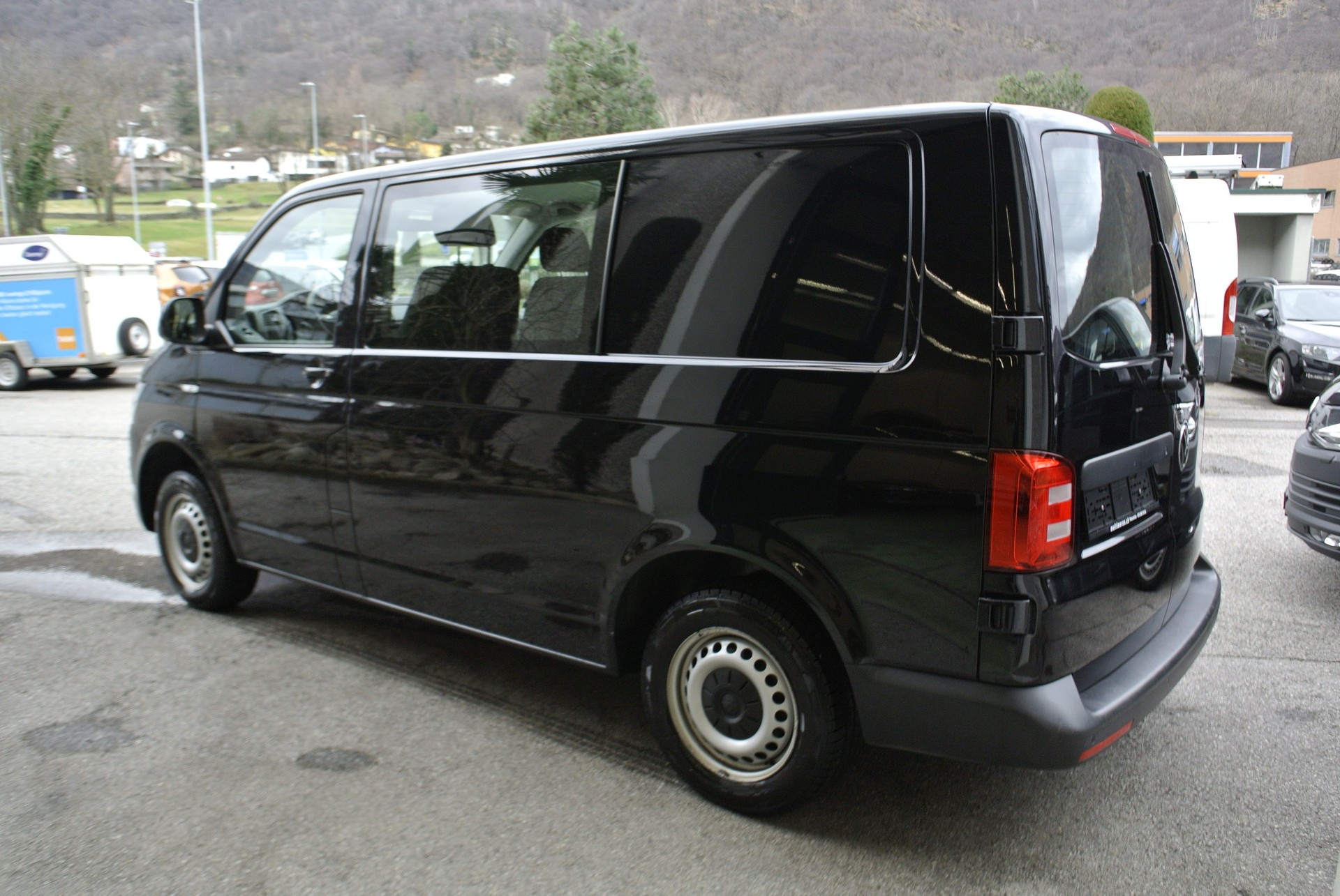 VW T6 2.0 TDI DSG-image-7