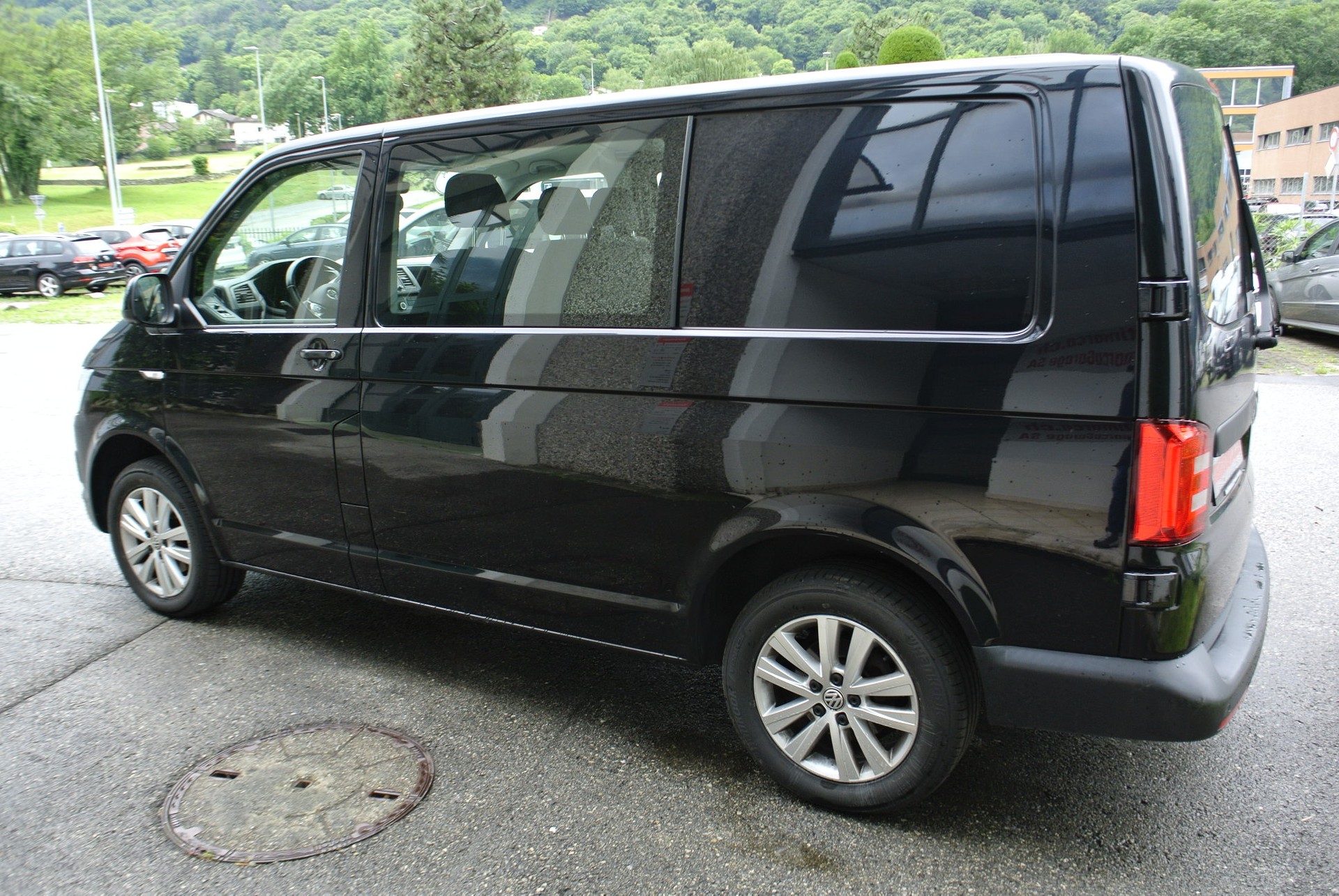 VW T6 2.0 TDI DSG-image-6