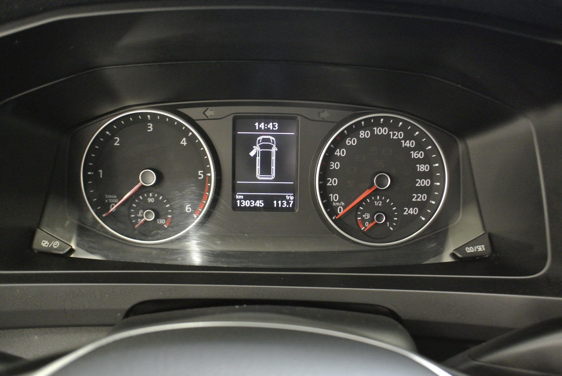 VW T6 2.0 TDI DSG-image-23