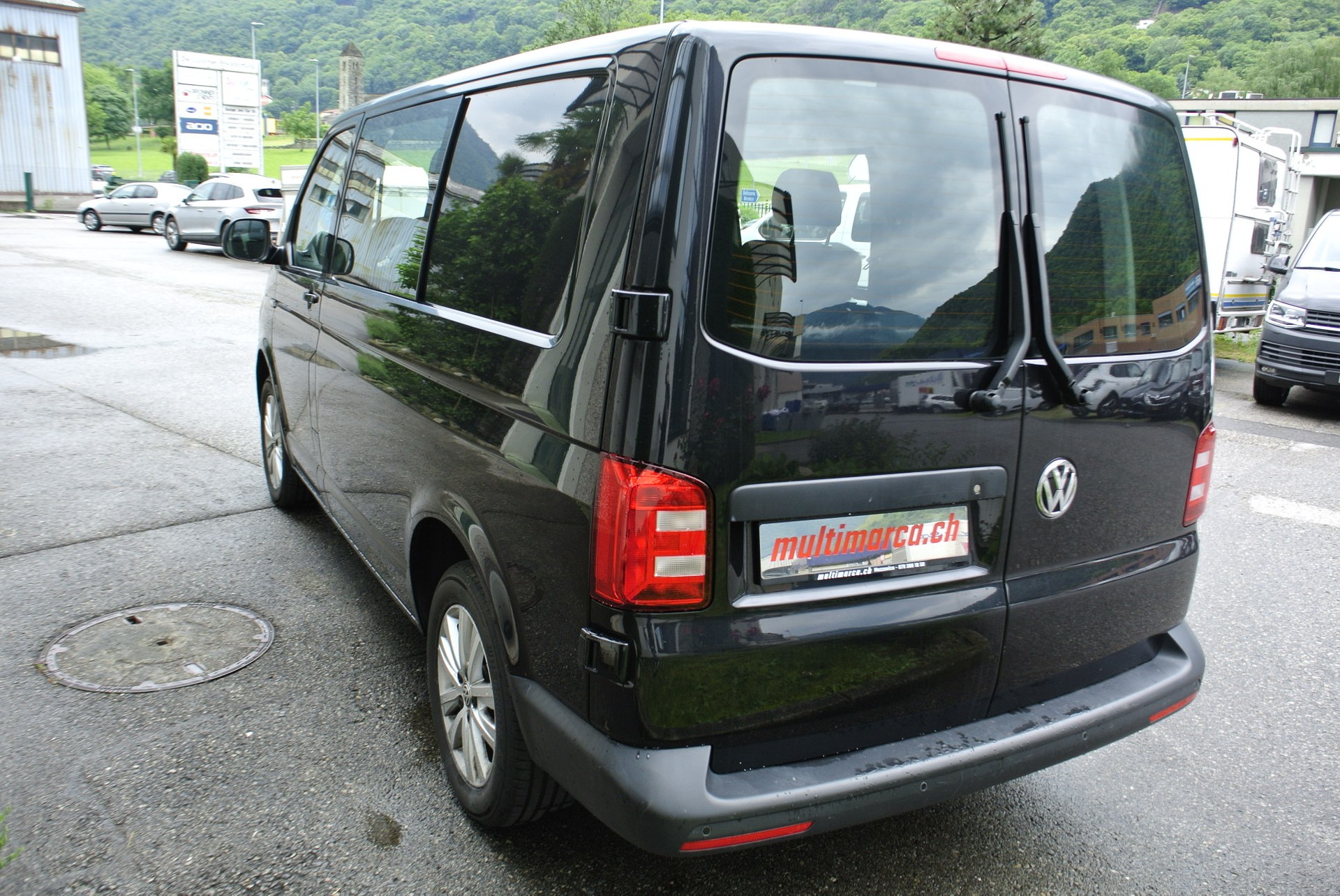 VW T6 2.0 TDI DSG-image-5