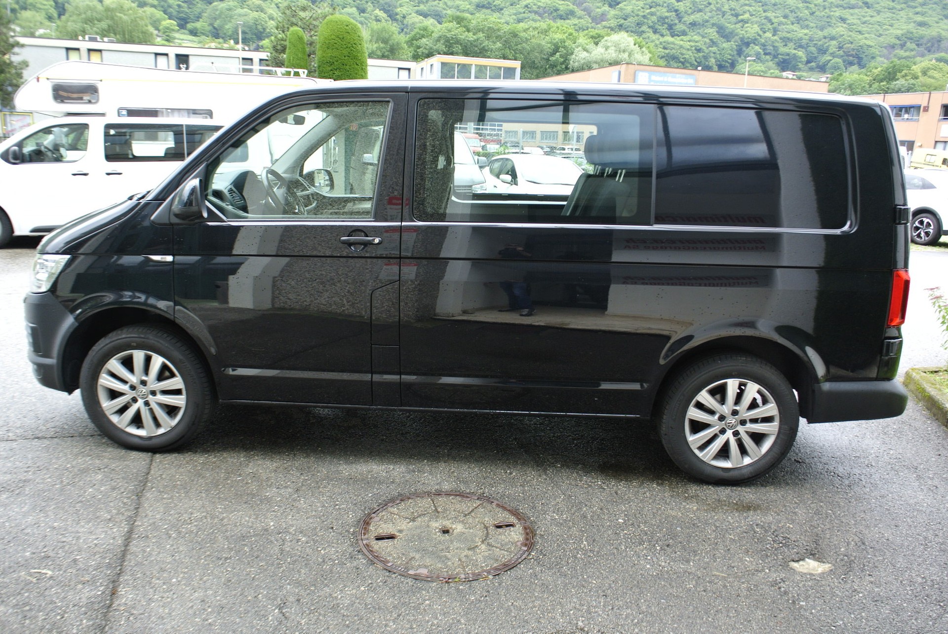 VW T6 2.0 TDI DSG-image-7
