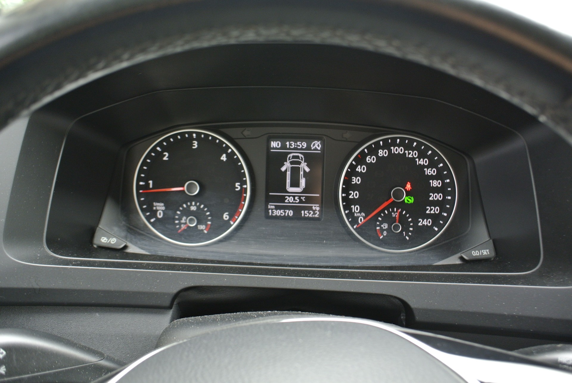 VW T6 2.0 TDI DSG-image-19